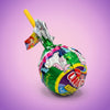 Pran Unicorn Mega Lollipop 150g