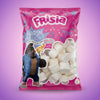 Frisia Cream Vanilla Marshmallows 290g