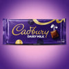 Cadbury Dairy Milk Bar 850g
