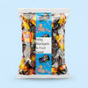 Krazy Kandi Krazy Kandi Mix of Blackjacks and Fruit Salads 500g