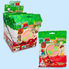 Crazy Candy Factory Gummy Pizza Kit 888g