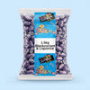 Krazy Kandi Blackcurrant & Liquorice 1500g