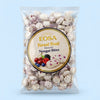 Krazy Kandi Forest Fruit Nougat Bites Individually Wrapped 1kg