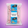 Krazy Kandi Vegan Fizzy Pink Skulls 2kg