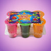 Yummys Jelly Drinks Assorted Flavour 450g