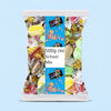 Krazy Kandi Old School Mix 500g