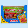 Haribo Giant Strawbs Share Size Bags 1680g