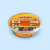Haribo Tangfastics Fruit & Cola Flavour Fizzy Jelly Sweets Tub 400g