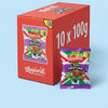 Maynards Bassetts Classic Fruit Mix 1100g