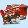 Penguin & Friends Cocoa & Orange Flavour Perfect for Packed Lunch 100g