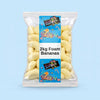 Krazy Kandi Foam Bananas 2kg