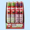 Vimto Seriously Big Candy Spray Cherry & Strawberry Flavour 1kg