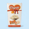 Rugano Orange Flavoured Wrapped Truffles 150g