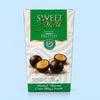 Sweet Smile Hazelnut Truffles Hazelnut Flavoured Cream Filling Chocolate 155g