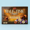 Sweetworld Half Time Caramel with a Chocolate Flavoured Centre 200g