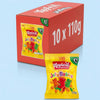 Maynards Bassetts Jelly Babies Gums 1100g