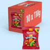 Maynards Bassetts Wine Gums Fruit Flavour Gums 1100g