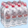 Sutton Spring Still Water Strawberry & Raspberry Flavour Zero Sugar 1kg