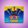 Toybox Hazelnut Cream with Cocoa, 24 x 35g