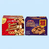 House Of Lancaster Luxury Broken Assorted Biscuits & Chunky Cookie Biscuits Broken 2300g bulk bag front view