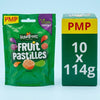 Rowntrees Fruit Pastilles 1200g