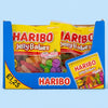 Haribo Jelly Babies Share Size Bags 1680g