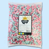 Kingsway Fizzy Bubblegum Bottles 3kg