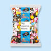 Krazy Kandi Liquorice Allsorts 1kg