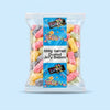 Krazy Kandi Dusted Jelly Babies 500g