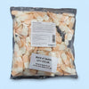 Krazy Kandi Peach Briquette Soft Candy 2kg