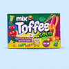 Sweetworld Mix of Toffee Sour Chews 200g