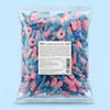 Frisia Fizzy Bubblegum Tongue Painting Dummies 3kg