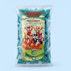 Krazy Kandi Aladdins Sour Blueberries Liquorice Bites 1kg