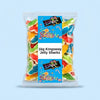 Krazy Kandi Jelly Sharks 1kg