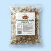 Krazy Kandi Cinnamon & Apple Drops Hard Rock Candy Individually Wrapped 1kg