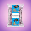 Krazy Kandi Vegan Fizzy Grape Skulls 2kg