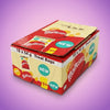 Maltesers White Chocolate Treat Bags 18 x 54g
