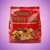 Keepers Choice Broken Biscuit Variety Pack 500g