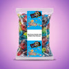 Krazy Kandi Jelly Skulls Fruit Flavour 2kg