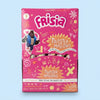 Frisia Twist Mallows Box Individually Wrapped 1080g