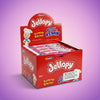 Jellopy Funny Bone Fruit Jelly - 24 x 20g