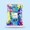 Krazy Kandi Tongue Painter Jelly Sweets 1kg