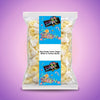 Krazy Kandi Candy Crave Vegan White & Yellow Skulls 2kg