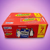 Mc Vities Penguin Original Milk Chocolate Biscuit Bars 12 x 172.2g