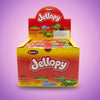 Jellopy Jelly Crocodiles 24 x 20g