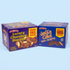 House Of Lancaster Luxury Broken Chocolate Biscuits & Jaffa Cakes Broken 2kg