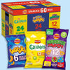Walkers Nonsuch Snack Box 240g