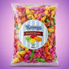 Yummys Assorted Sherbet Hard Candy 1kg
