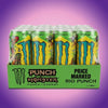 Monster Energy Rio Punch 12 x 500ml