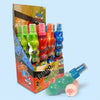 Tango Splitz Fizz Candy Spray & Powder Assorted Fruit Flavour 960g